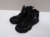 Nike Air Max 95 noir / noir / blanc, pointure 11,5