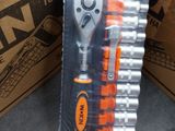 an image of a bunch of tools in a package on a table