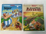 lot of 2 vintage comic books asterix et asterix et asterix et asterix et asterix et asterix et aster