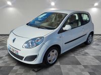RENAULT - TWINGO II 1.5 DCI 65 ECO2 TREND - GO - Mise en ser…