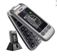 Lot de 4 téléphones portables Sénior de la marque ARTFONE co… (photo 2)
