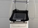 a machine that is sitting in the middle of a room