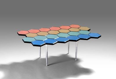 Olivier De Schrijver (◦1958), école Belge