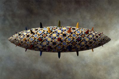 Gabriel ANASTASSIOS (né en 1952)