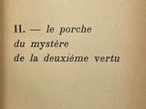 Photo 2/4 du lot