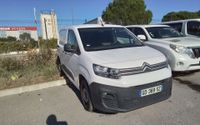 CITROEN BERLINGO M 1.5 HDI100 CLUB.