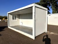 LIEU DE STOCKAGE : Rennes - BODARD - BUNGALOW 6 METRES - - N… (photo 4)