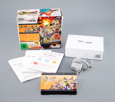 une boîte de jeux Nintendo Wii posée sur la table