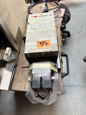 a box that is sitting on top of a table