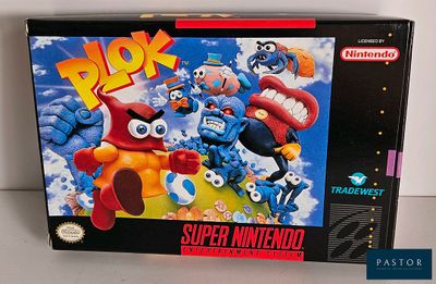 an image of a box with a video game inside of it