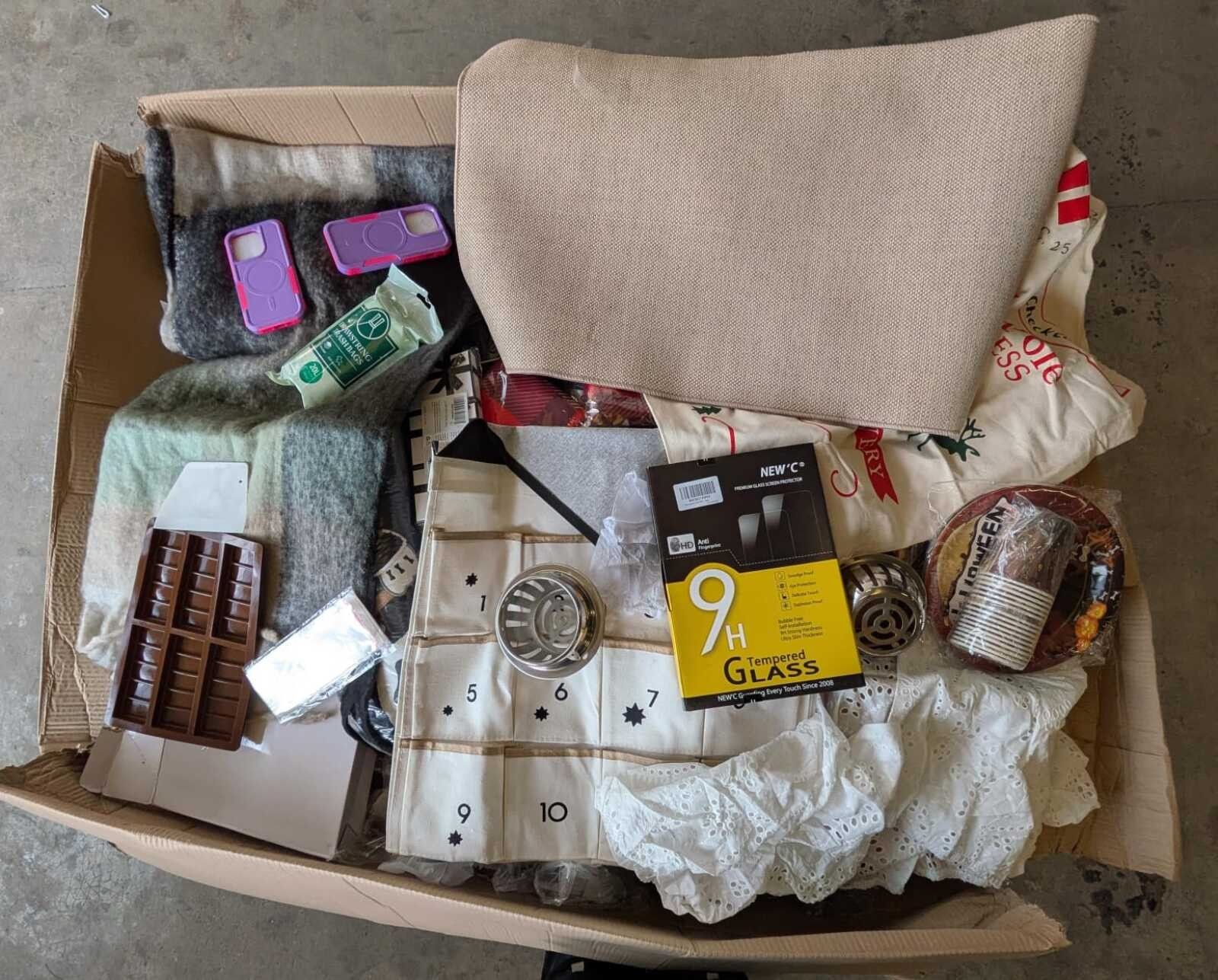 Destockage & Invendus