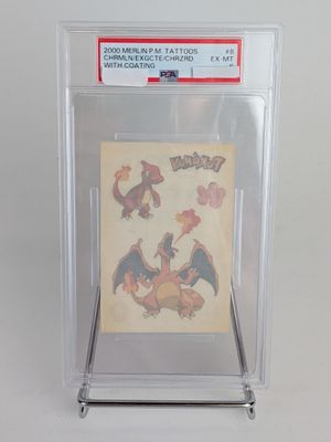une image représentant une carte sur laquelle figure un dragon