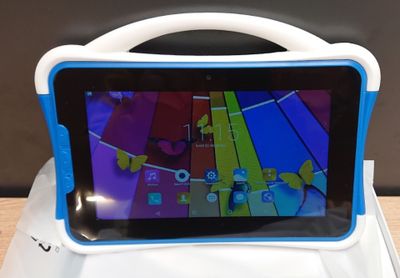 Tablette pour enfant TEENO , Mémoire interne 32Go réel et Ex…