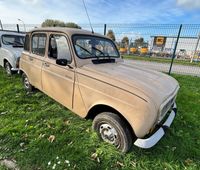 RENAULT 4L SAVANE - Genre : VP - Carrosserie : CI - Energie … (photo 2)