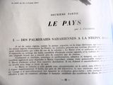 une page d'un livre sur laquelle figure l'image d'un avion