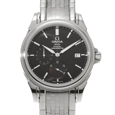 Omega Modèle : De Ville Co-Axial Power Reserve
