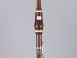 an image of a musical instrument on a clear surface