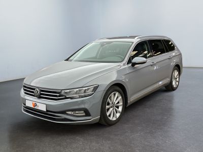 VOLKSWAGEN Passat SW 1.5 TSI ACT OPF 150 DSG7 Lounge / N°:11…