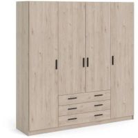 1 Armoire - Modèle : VEGA