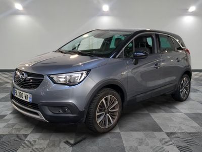 OPEL - CROSSLAND X 1.2 TURBO 110 CH INNOVATION - ES - Mise e…