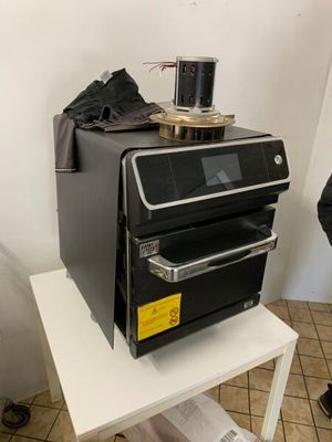 Four à snacking, de marque SOFRA SPEED.