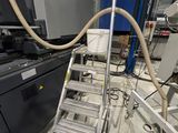 une image représentant une machine en train de travailler sur un équipement