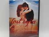 the dvd cover of the movie lost song is shown