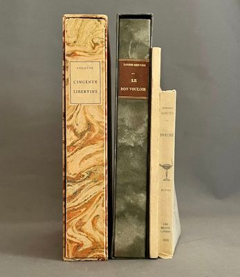 deux livres posés l'un sur l'autre, côte à côte
