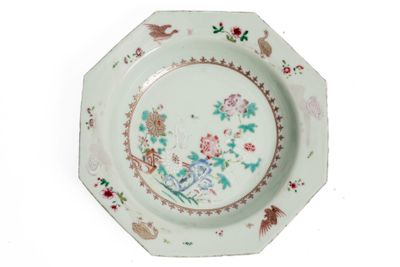 CHINE, époque YONGZHENG (1723-1735)