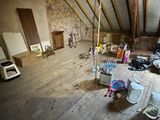 a room that has a lot of stuff in it