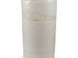 a roll of toilet paper that is wrapped in plastic