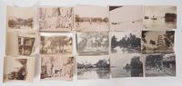 Souvenirs du peintre Charles ULMANN. (photo 4)