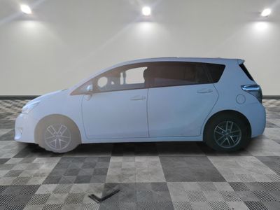 TOYOTA - VERSO 112 D-4D FAP FEEL! SKYVIEW - GO - Mise en ser…