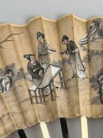 Chinoiseries, Europe, vers 1780 (photo 5)
