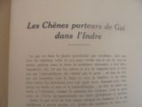 un livre ouvert avec l'image d'un chat dessus