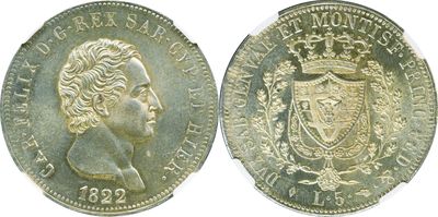a close up of a coin with an image of a man on it