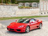 a red sports car parked in front of a large house