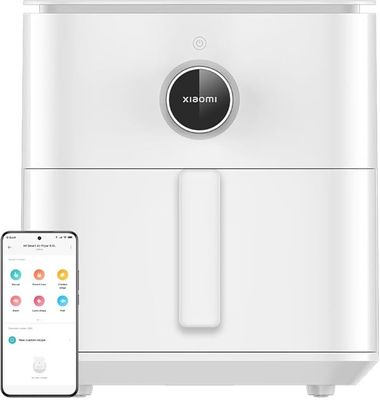 Xiaomi Smart Air Fryer 6.5L Blanc