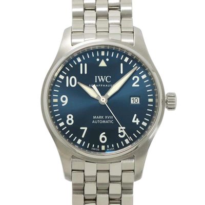 IWC Modèle : Pilot’s Watch Mark XVIII Le Petit Prince