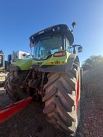 🚜 CLAAS ARION 650 - 175 CH (photo 4)
