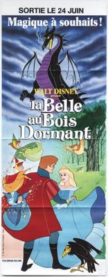 french movie poster for the animated version of the little prince and the dragon