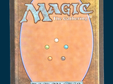 an image of a deck box of magic the gathering