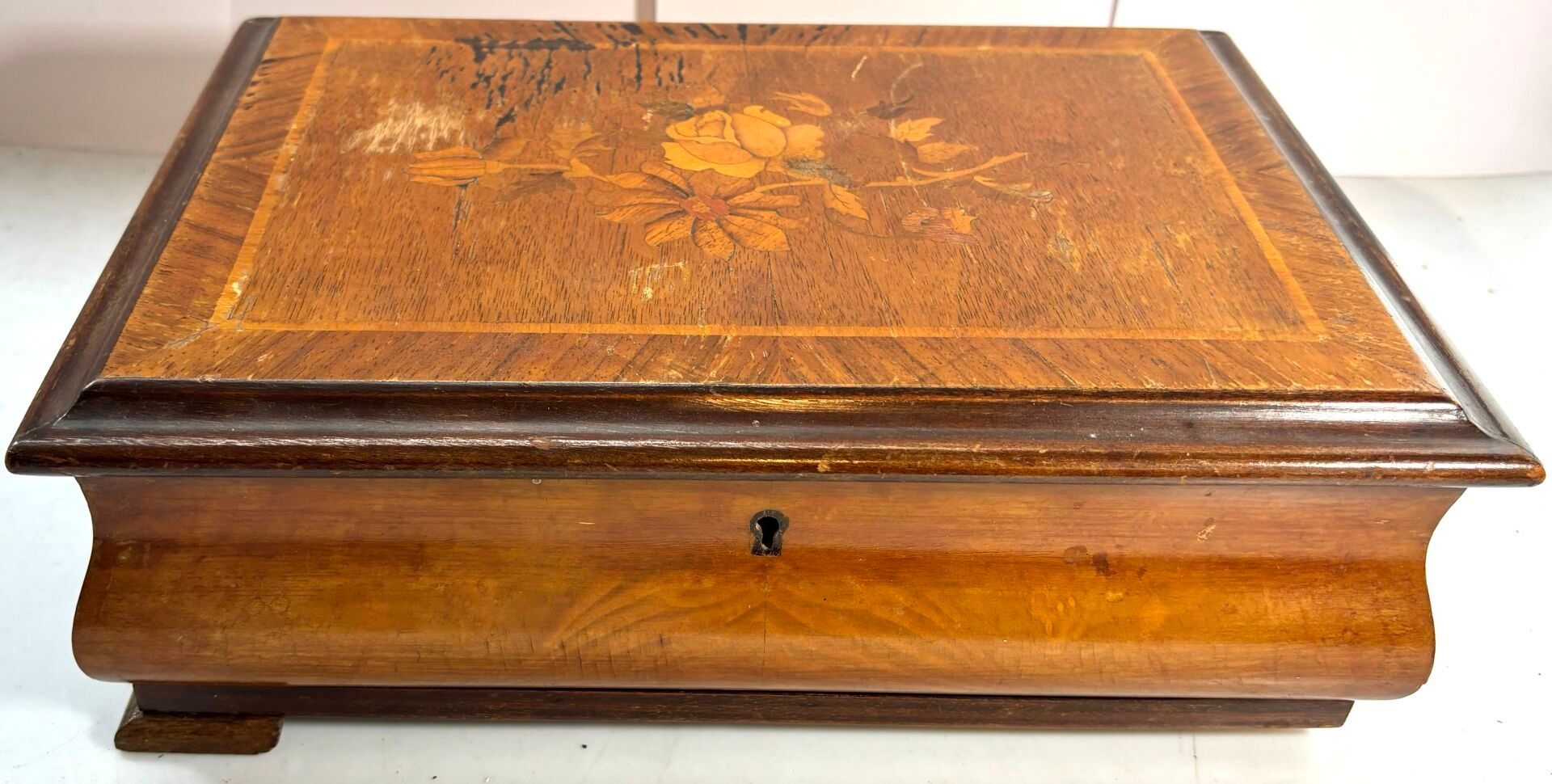 Objets d'art & Curiosités