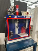 1 machine d'essai casse d'angle KSP 2041 (photo 2)