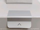 an apple watch box with the apple watch logo on the side of it