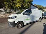 TOYOTA Proace II
L1 1.6 D-4D 115 cv
Immat: FK-880-ZH
1ère mec: 21