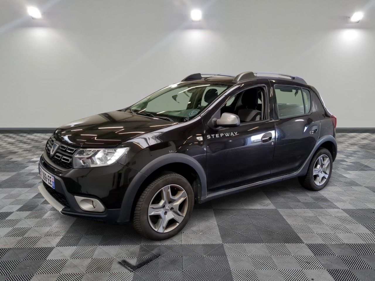 Voitures Particulières