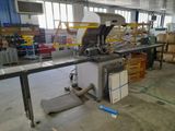 a picture of a machine that is in a factory
