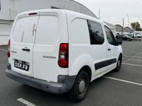 PEUGEOT PARTNER 1.6 - Genre : … (photo 6)
