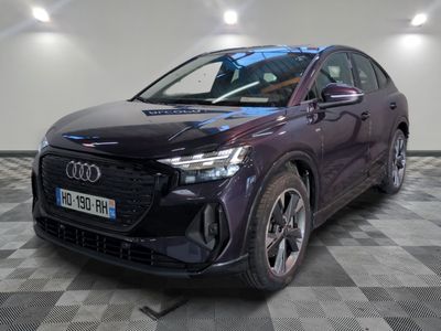 the new audi qx is ready to be launched in the uk